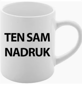 Dodatkowy produkt