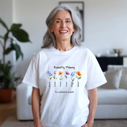 24.Senior woman white gildan 5000f
