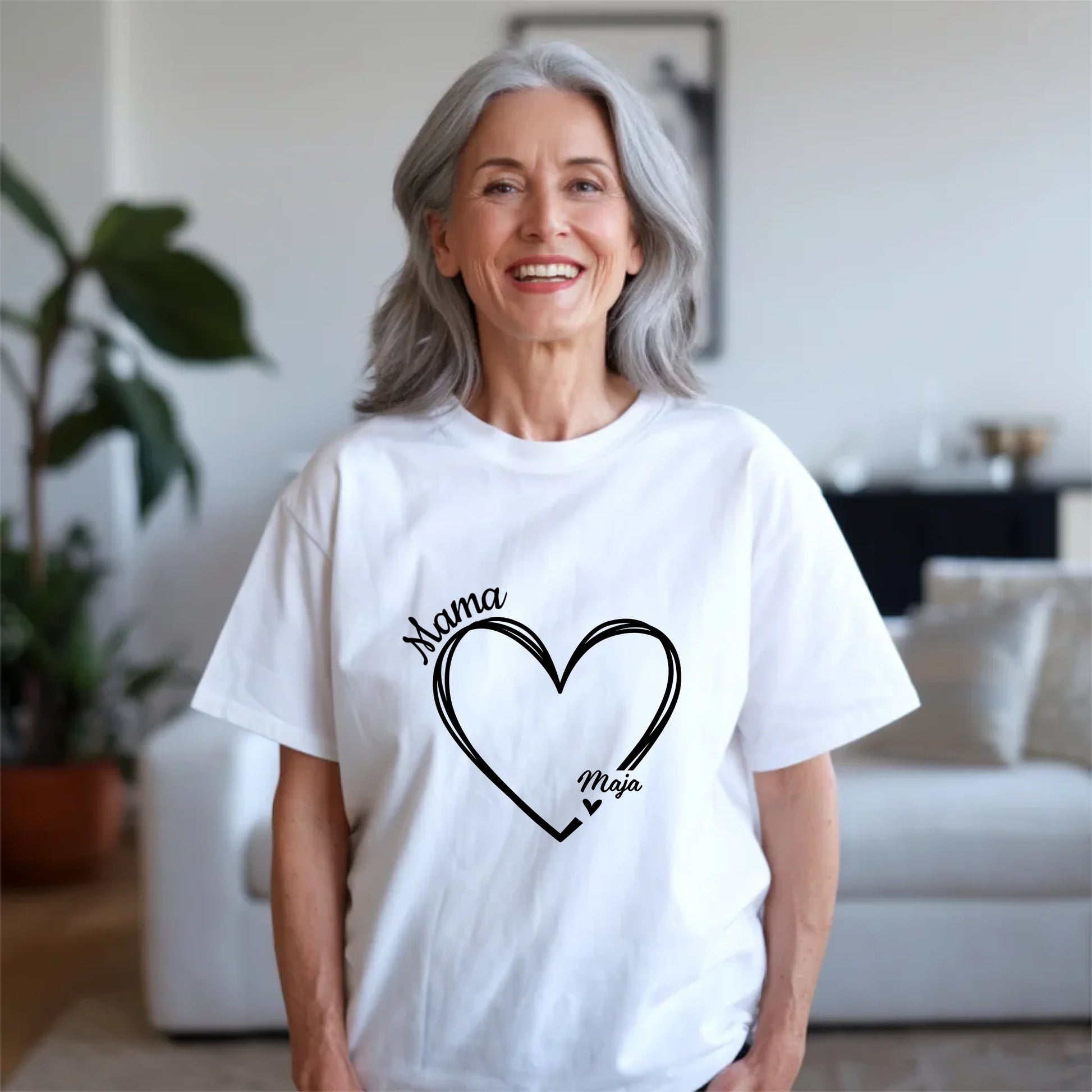 24.Senior woman white gildan 5000f